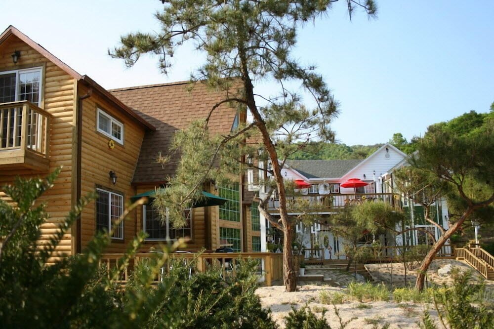 Supsok pretty pension 43/50