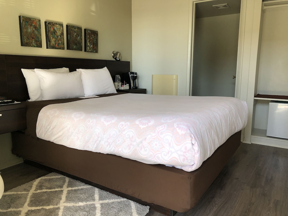Bayfront Inn At The Waterfront 8/46