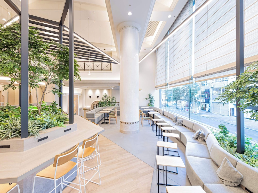 Prince Smart Inn Nagoya Sakae 42/55