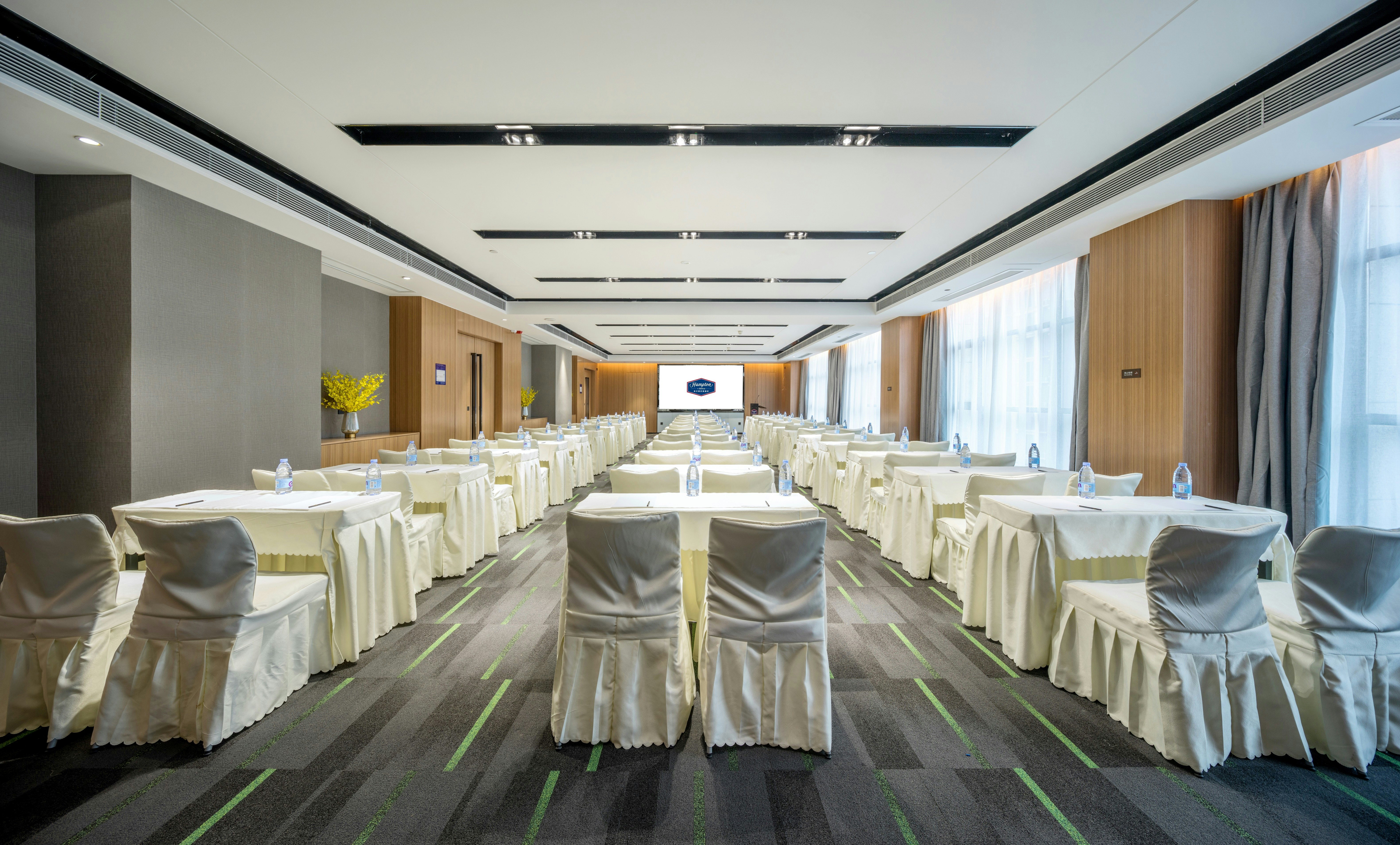 Hampton by Hilton Hengyang Huaxin 16/16
