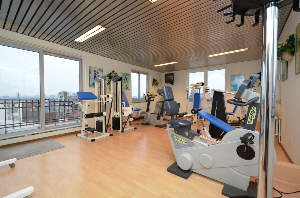 Sport Facilities