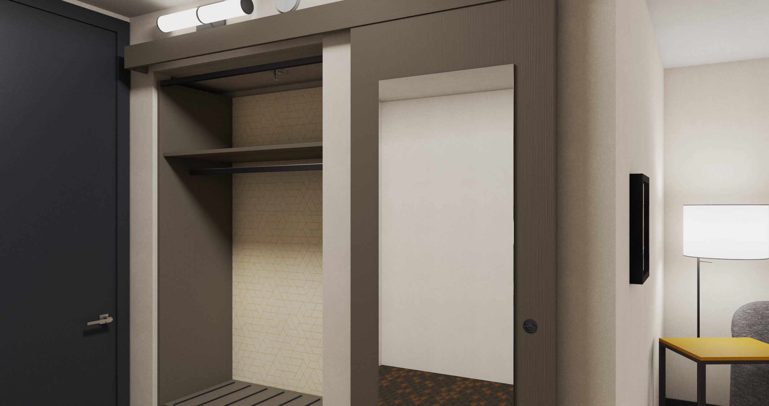 Holiday Inn Chicago Midway Airport S, An Ihg Hotel 26/71