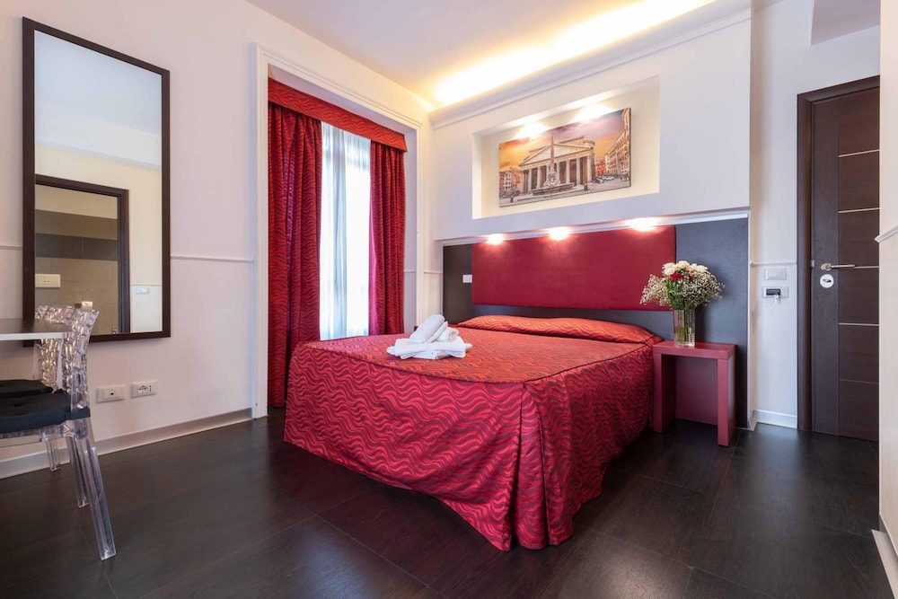 Imperial Suite Rome Guest House 18/50