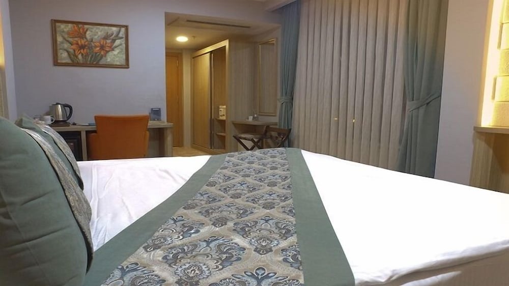 Seyr-I Konya Butik Otel 10/24