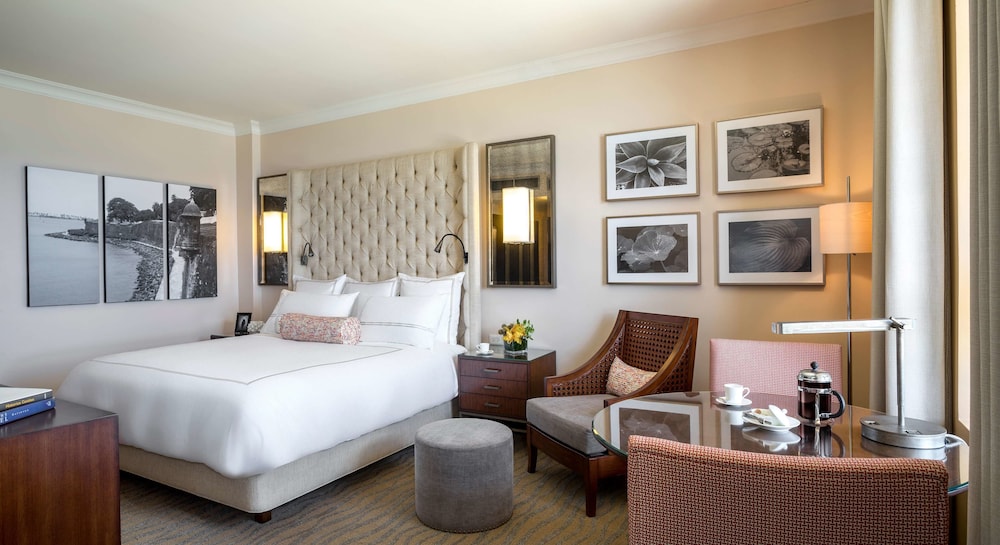 Condado Vanderbilt Hotel 24/69