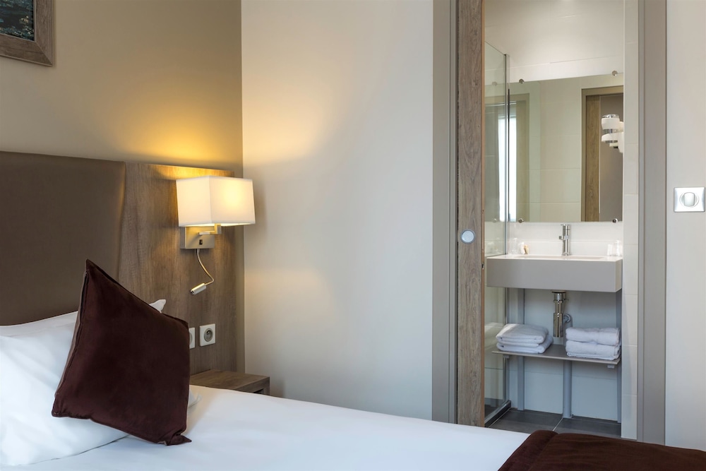 Hotel Paris Italie 29/48