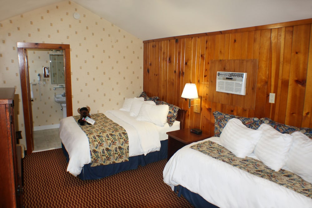 Buffalo Bill Village 15/38