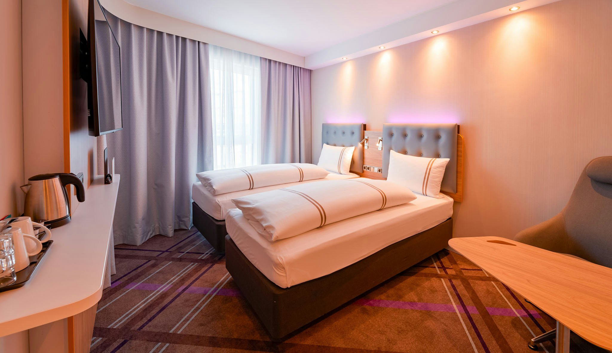 Premier Inn Mannheim City Centre Hotel 16/31