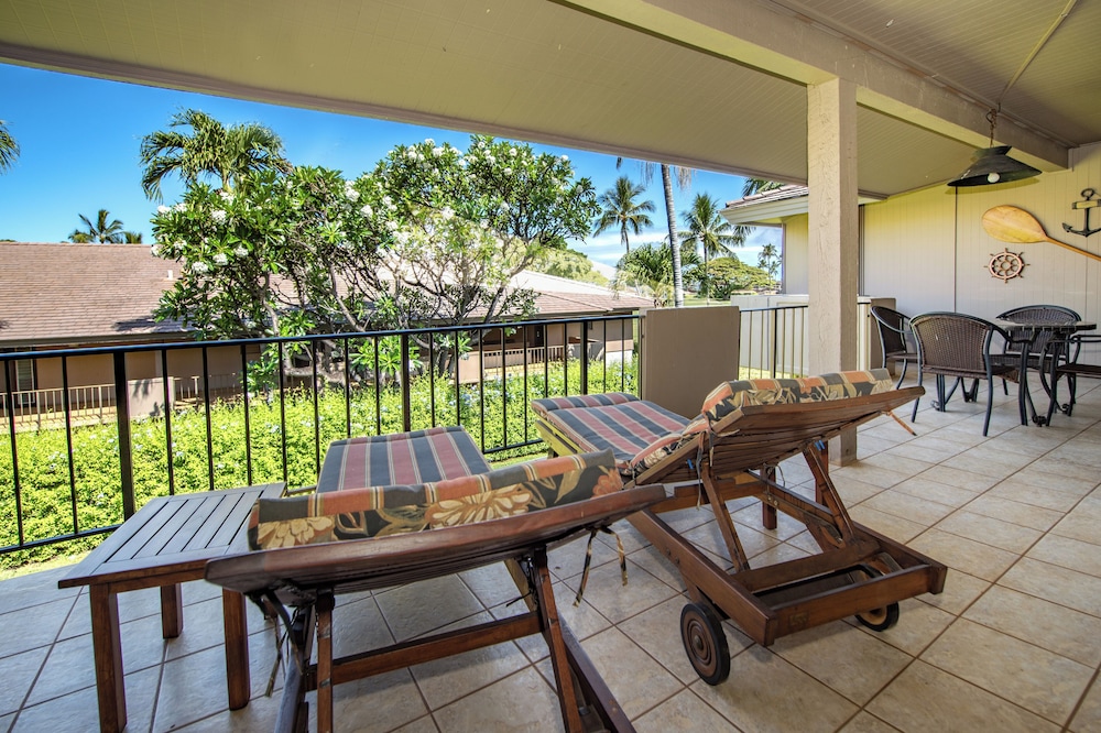 Kaanapali Maui at the Eldorado by OUTRIGGER 68/83