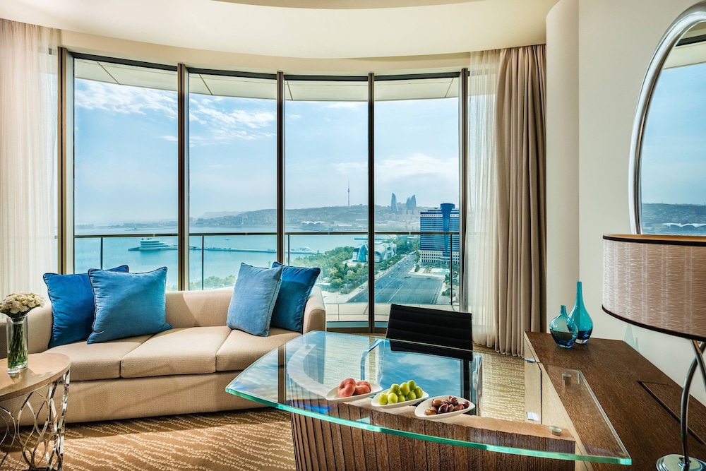 Jw Marriott Absheron Baku 27/43