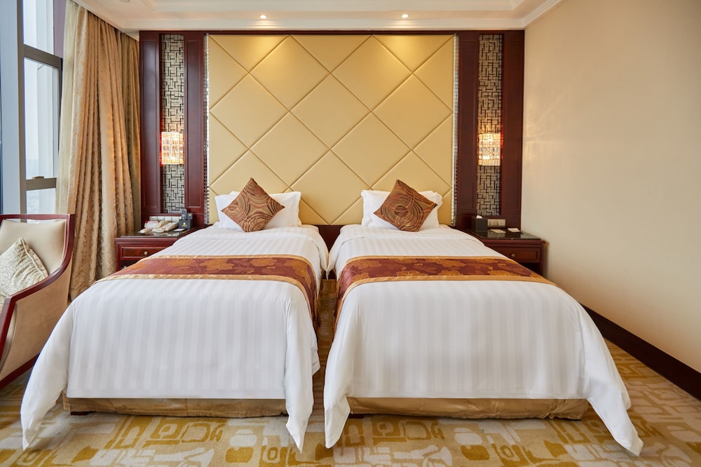 Soluxe Hotel Guangzhou 27/69