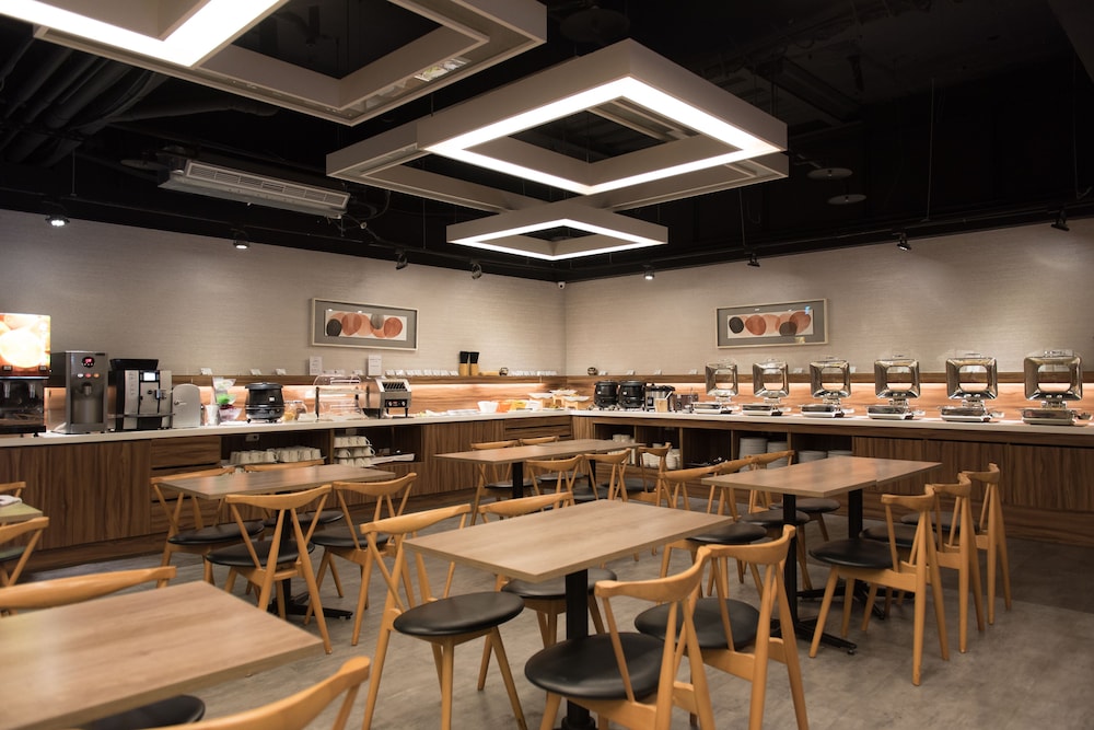 Le Room Hotel Taoyuan 55/69
