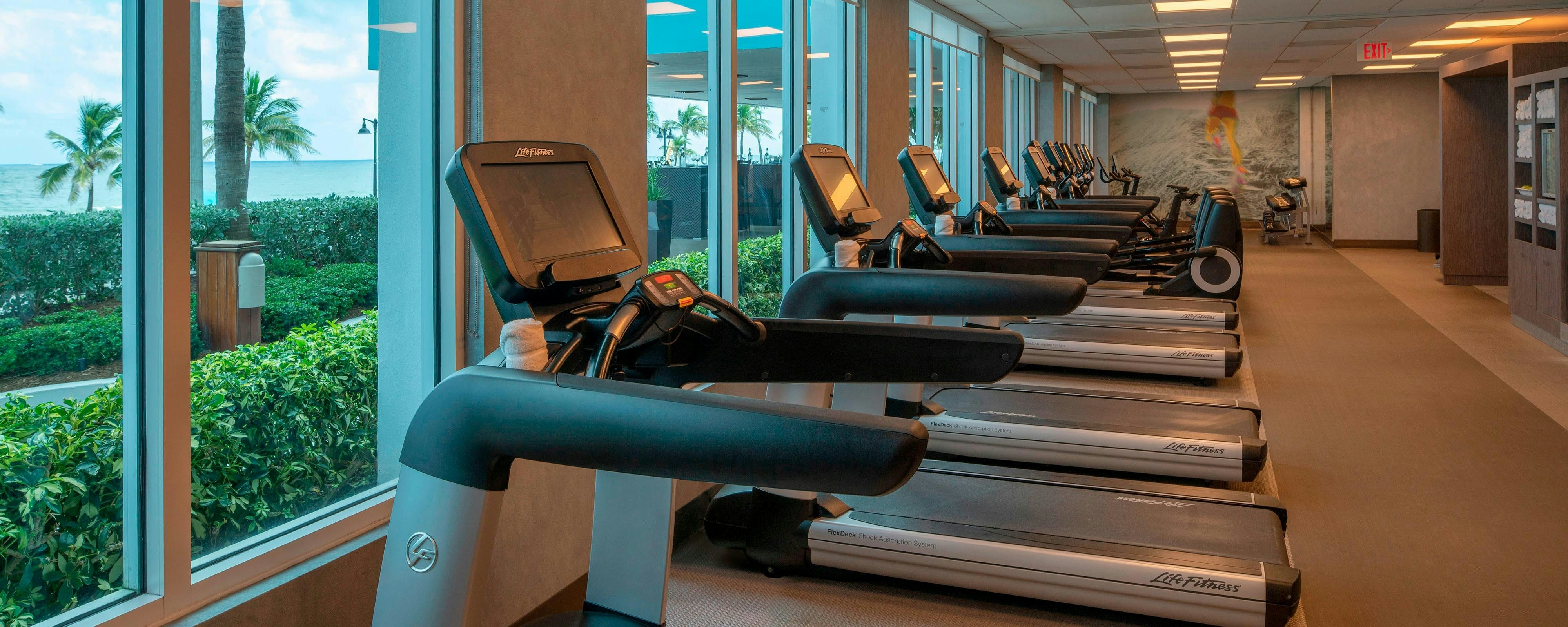 The Westin Fort Lauderdale Beach Resort 49/102