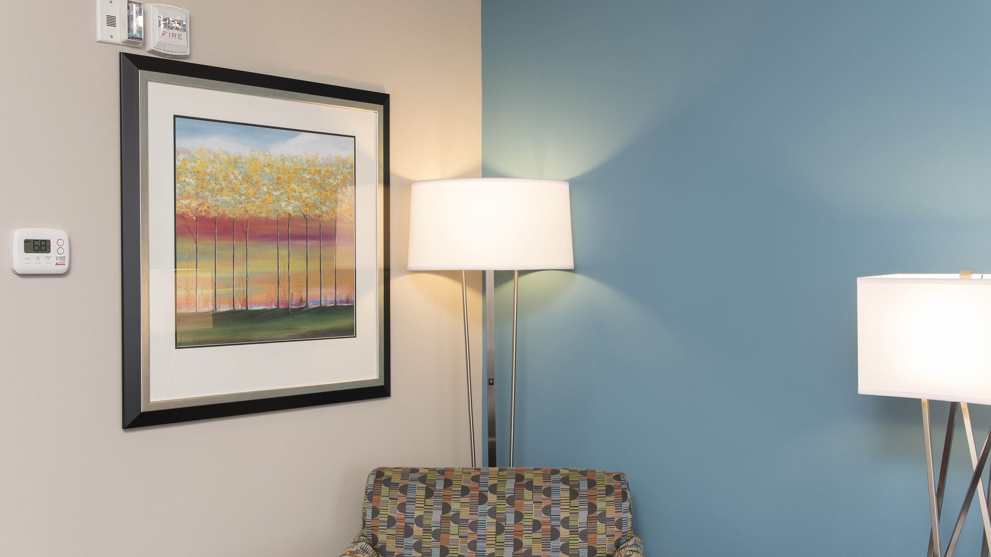 Holiday Inn Indianapolis Airport 28/66