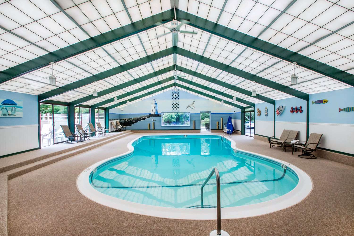 Quality Inn Old Saybrook - Westbrook 24/28
