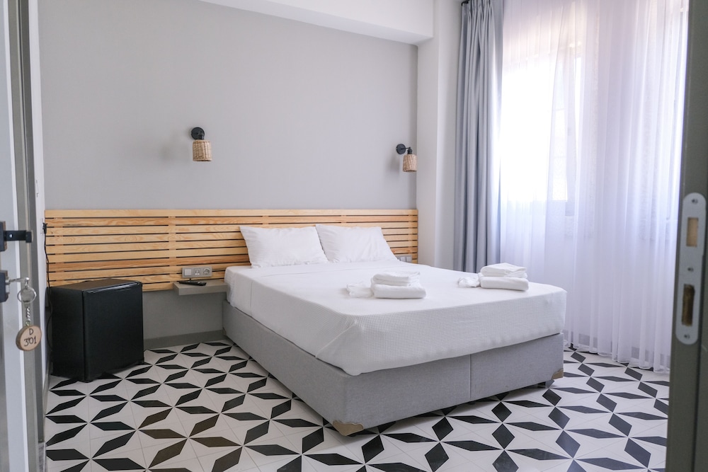 Arcadia Butik Hotel 5/50