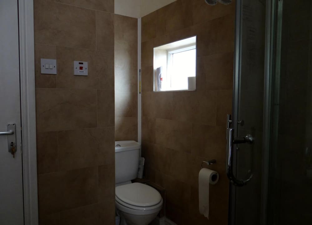 The Jasmine Guest House 35/41