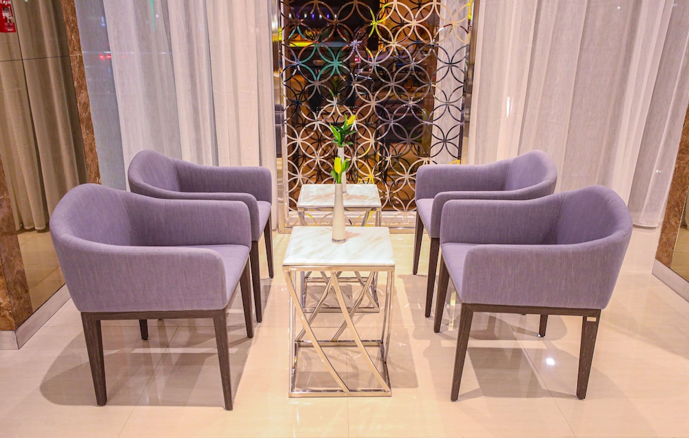 فندق شيرفل الواحة عنيزة(Cheerful Al Waha Unayzah Hotel Ex Golden Tulip Al Waha) 58/72