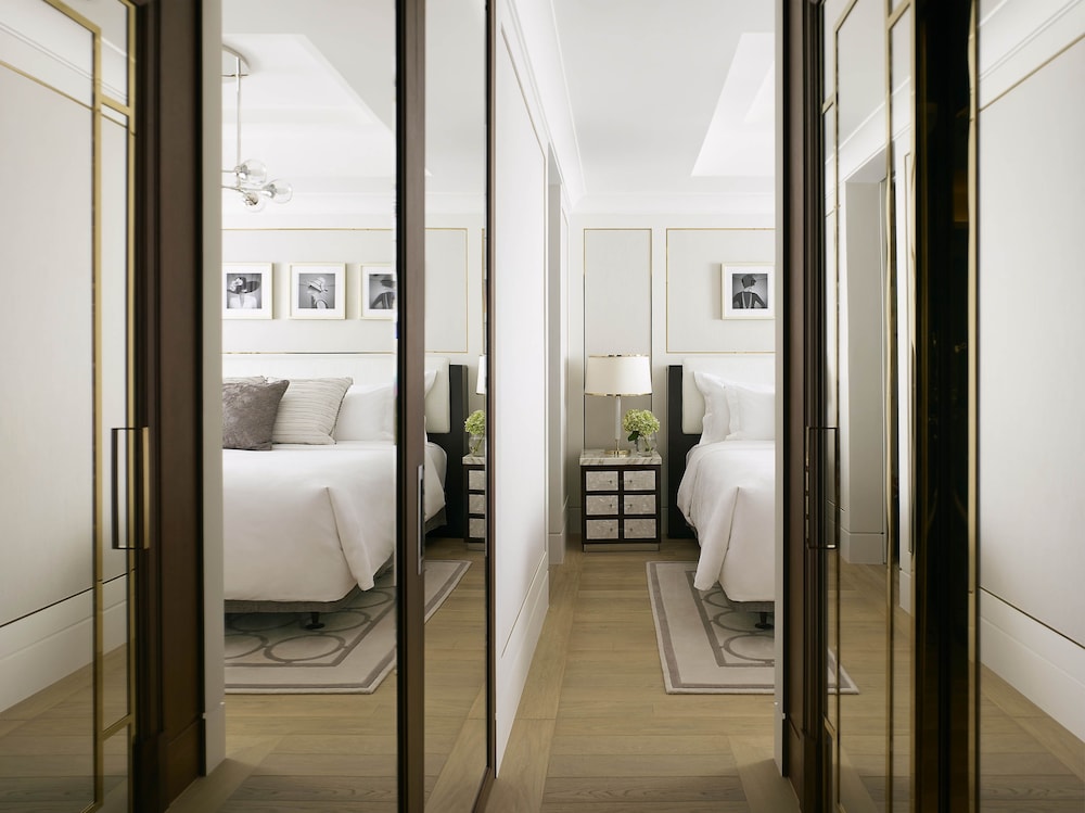 The Langham Hong Kong 20/75