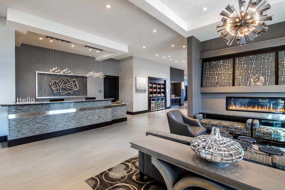 TownePlace Suites Boston Logan Airport/Chelsea 10/40