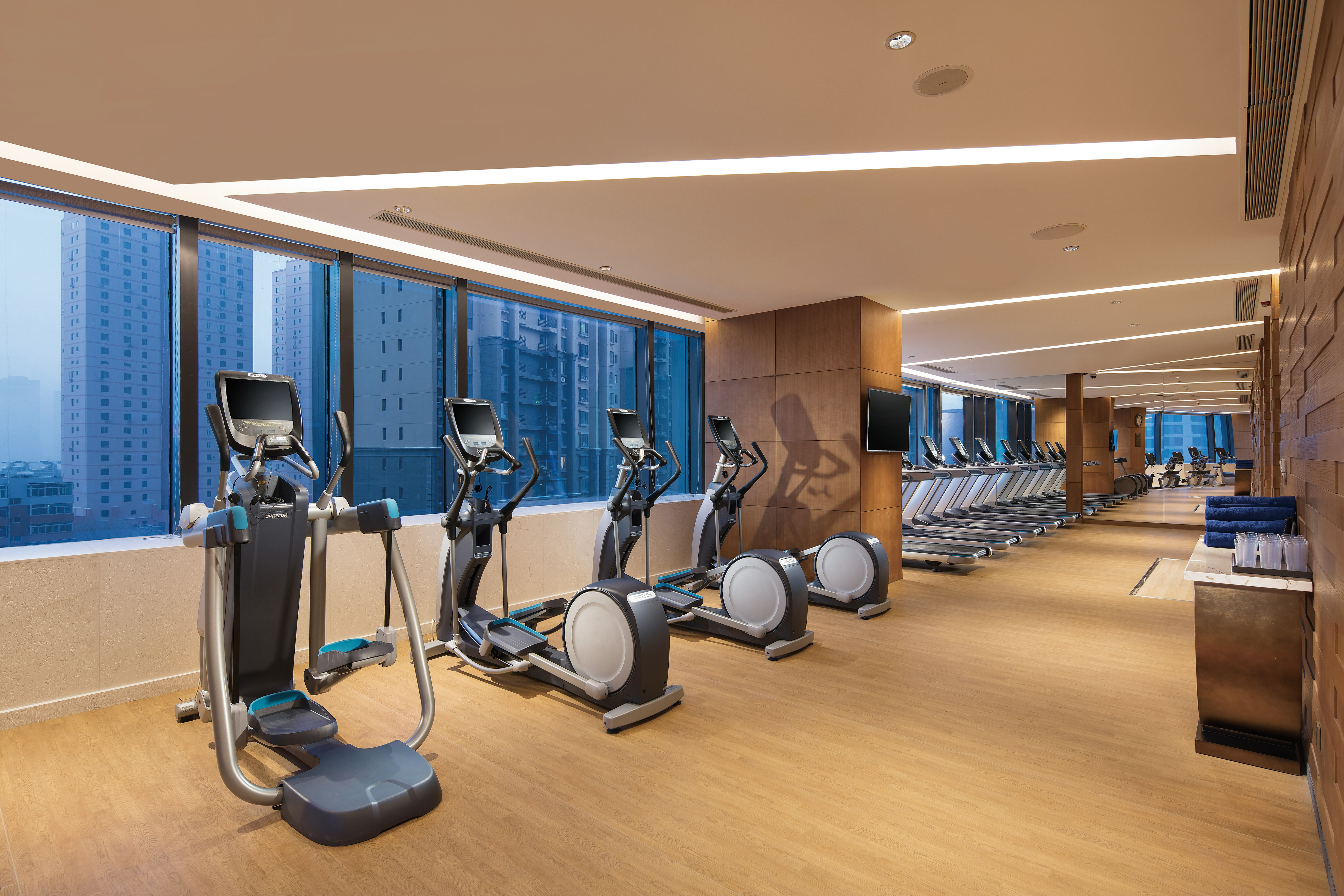 Hilton Shenyang 13/40