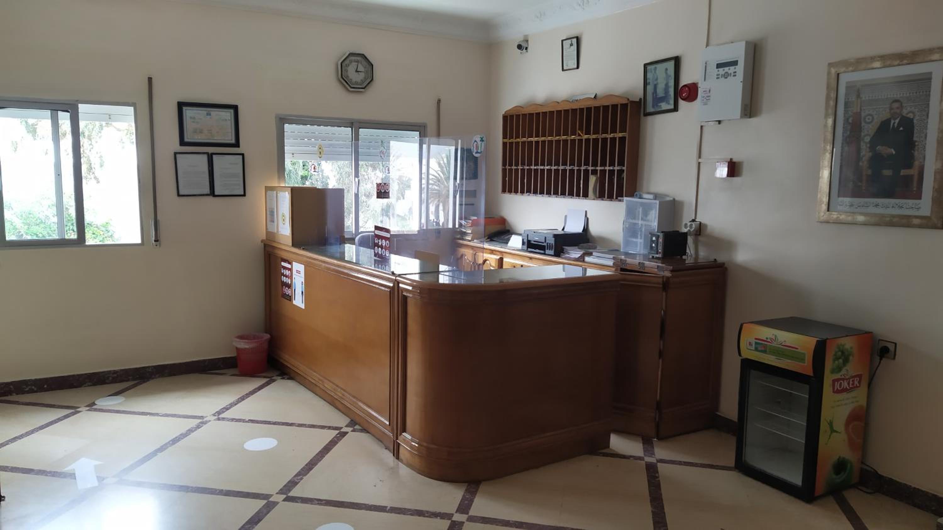 Hotel Tarik 7/36