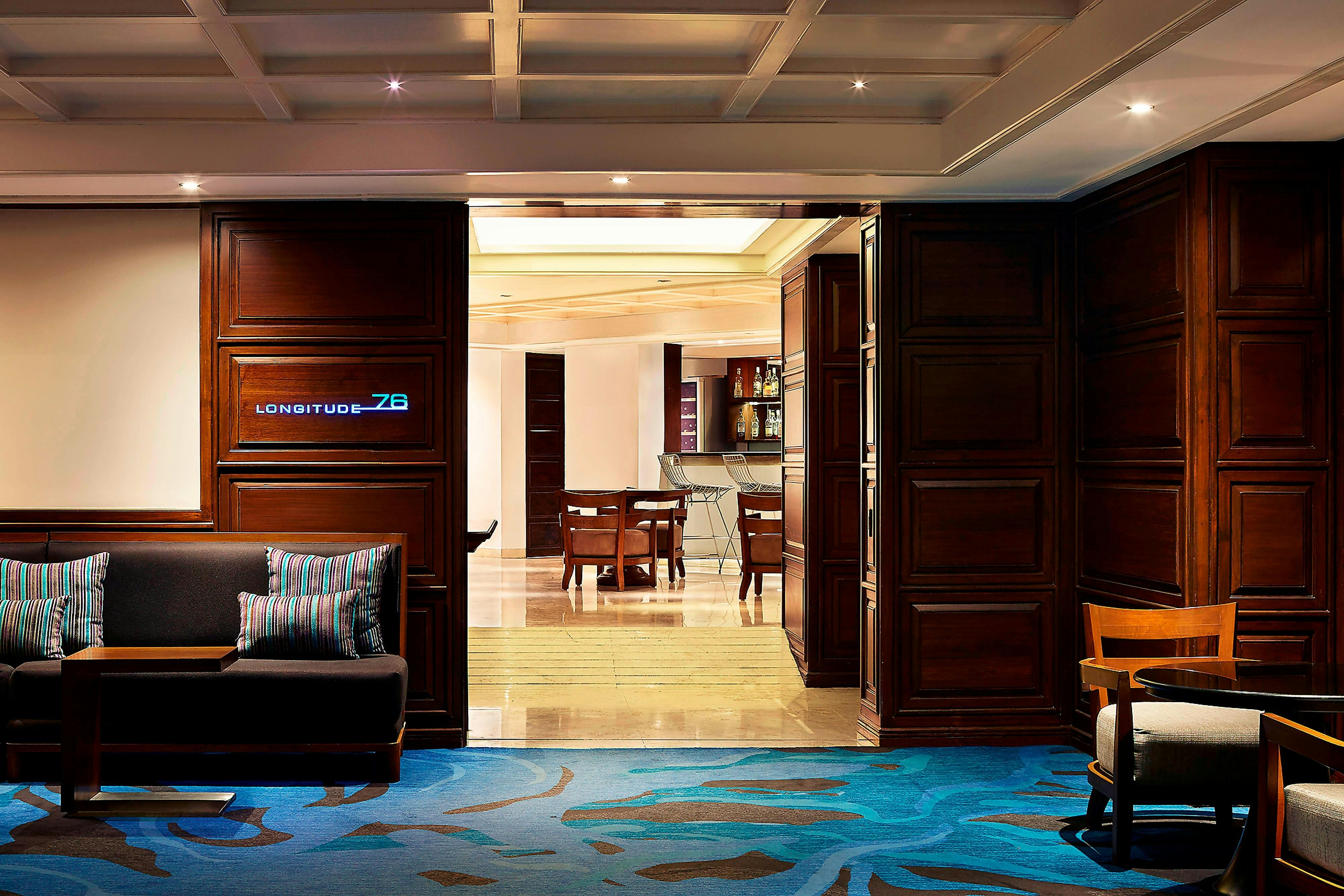 Le Meridien Kochi 27/62