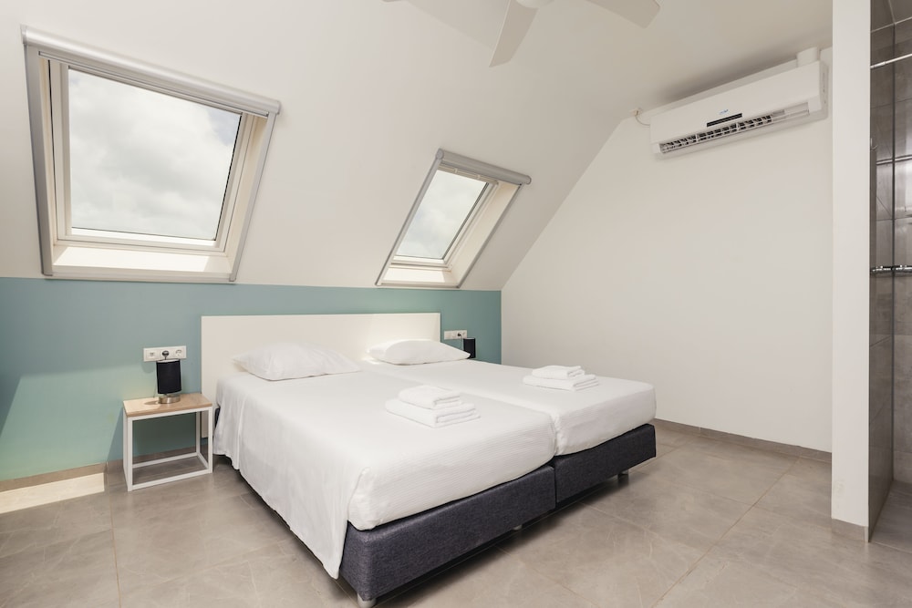 Resort Bonaire 11/50