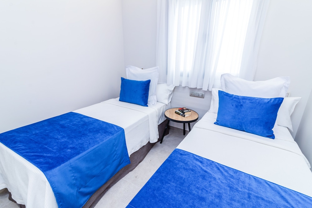 BLUESEA Bex Holiday Homes 17/64