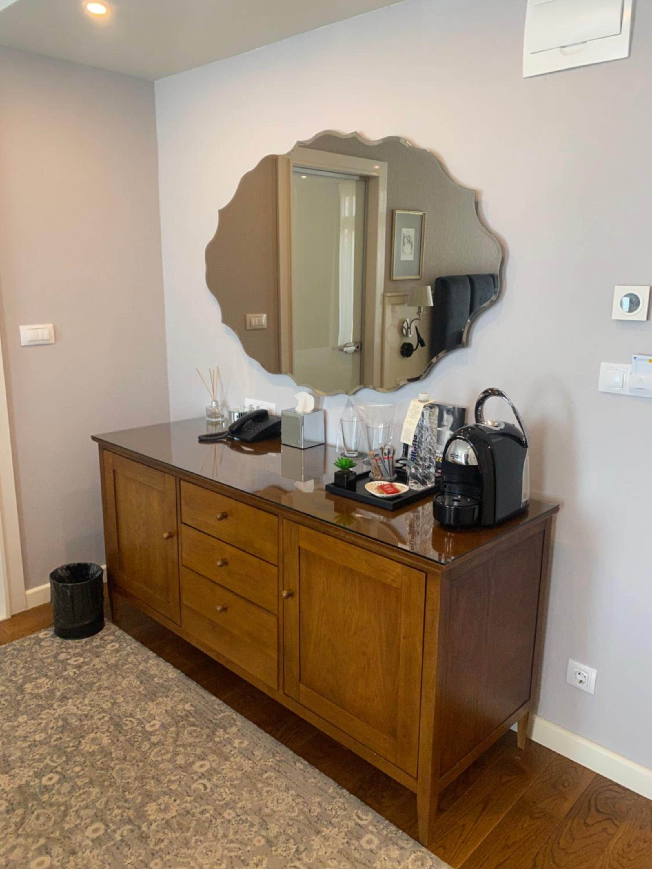 BOUTIQUE HOTEL PROMENADE 10/50