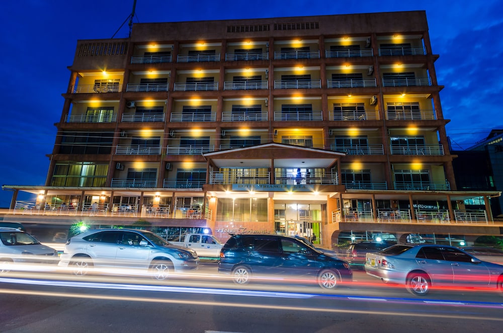 Hotel Triangle 4/55
