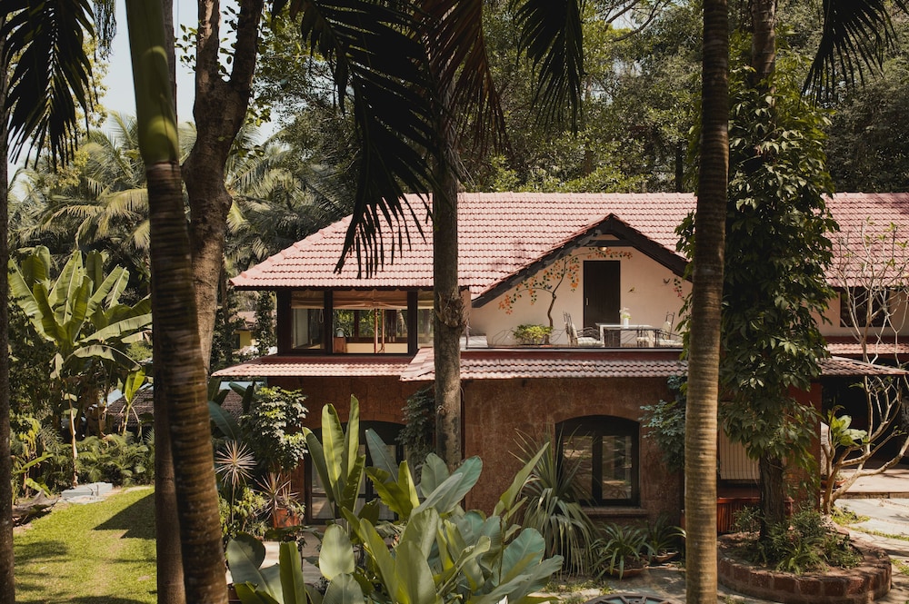 Brij Paraiso Saligao, Goa 7/82