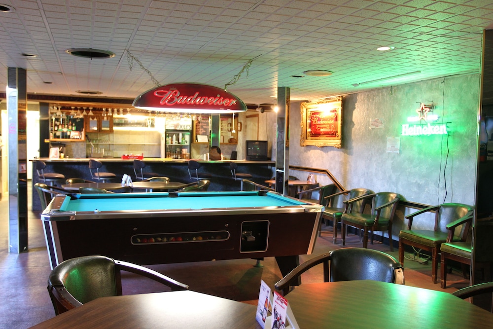The Greenwell Inn 52/70
