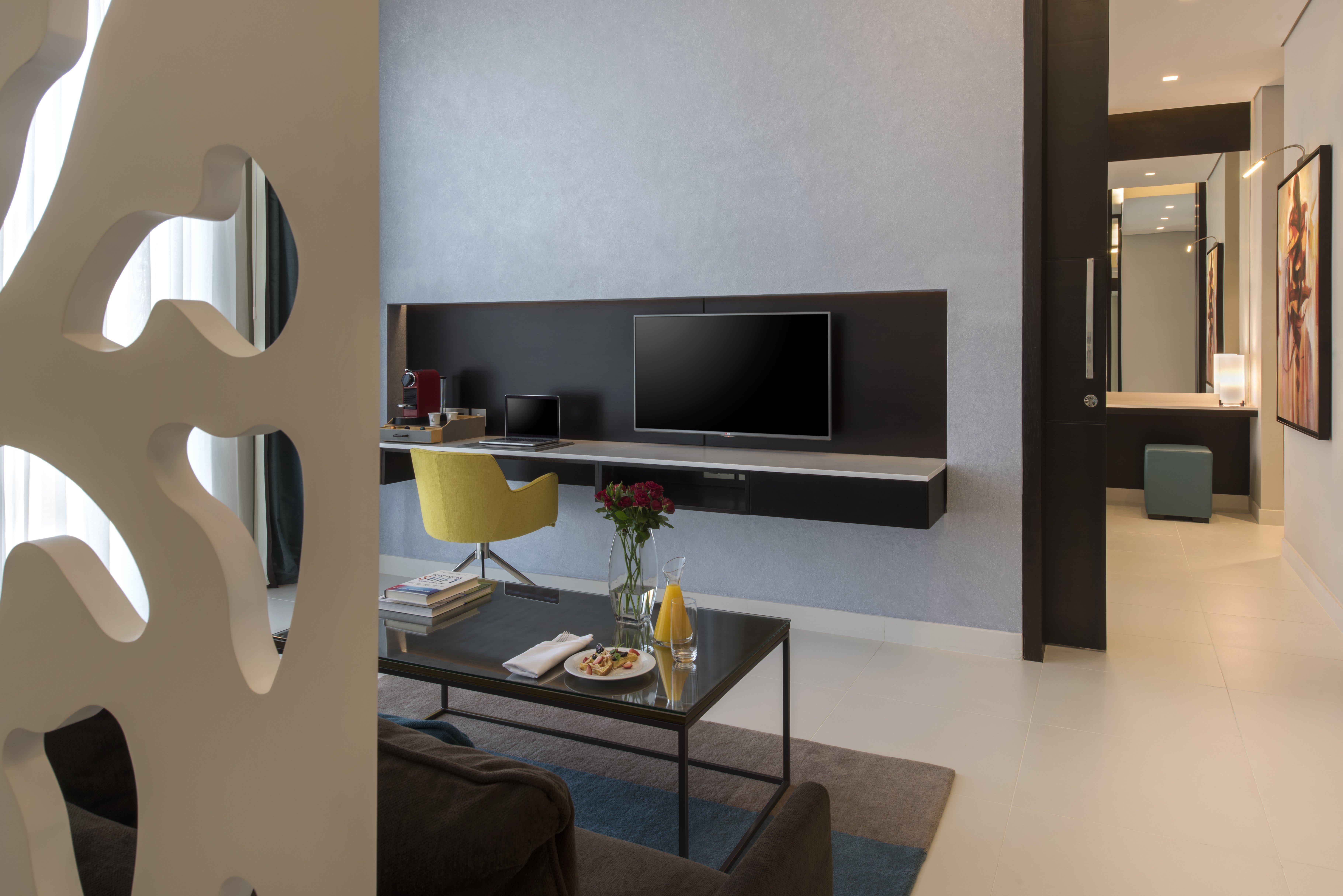 Fraser Suites Riyadh 66/77
