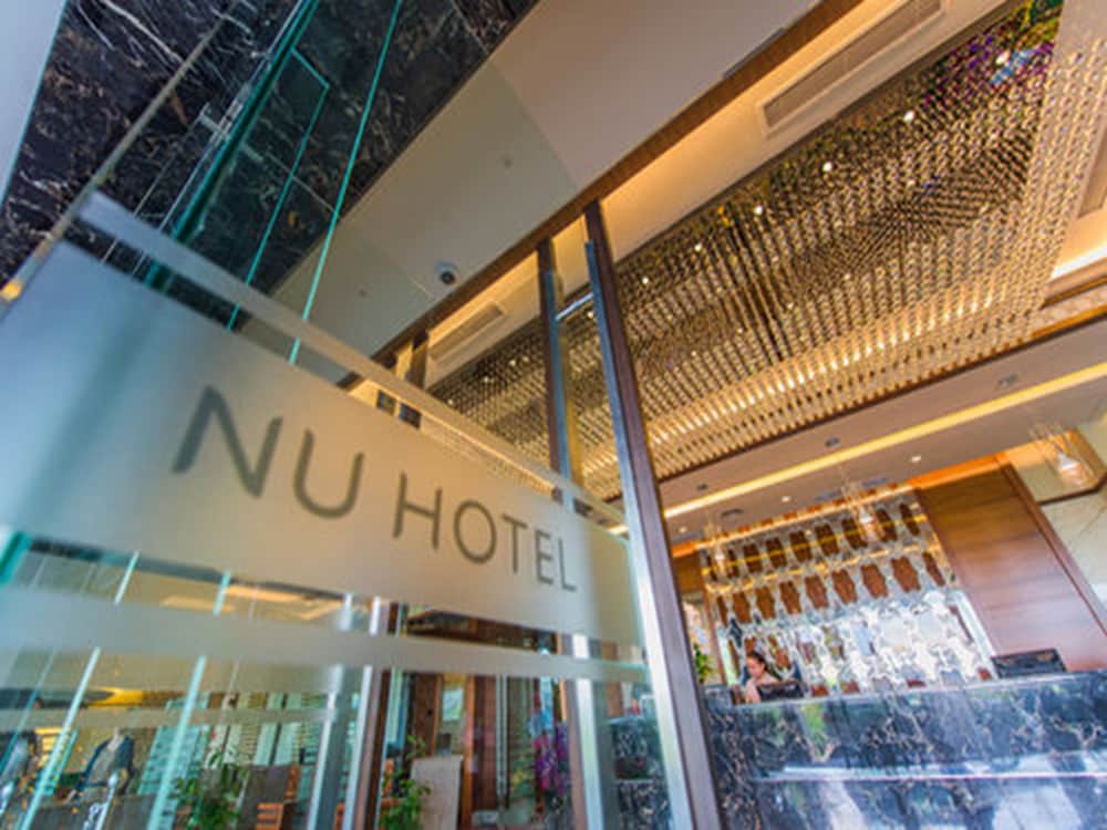 Nu Hotel 1/25
