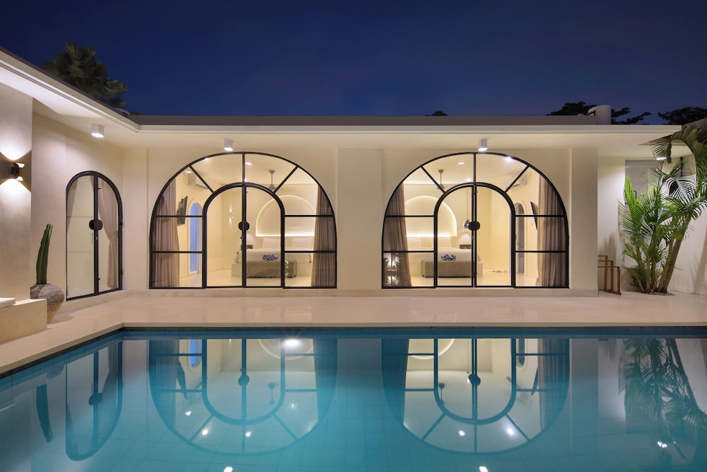 The Grand Daha A Luxury Resort and Spa 1/50