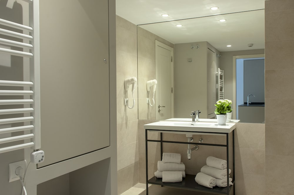 Mh Apartments Central Madrid 36/39