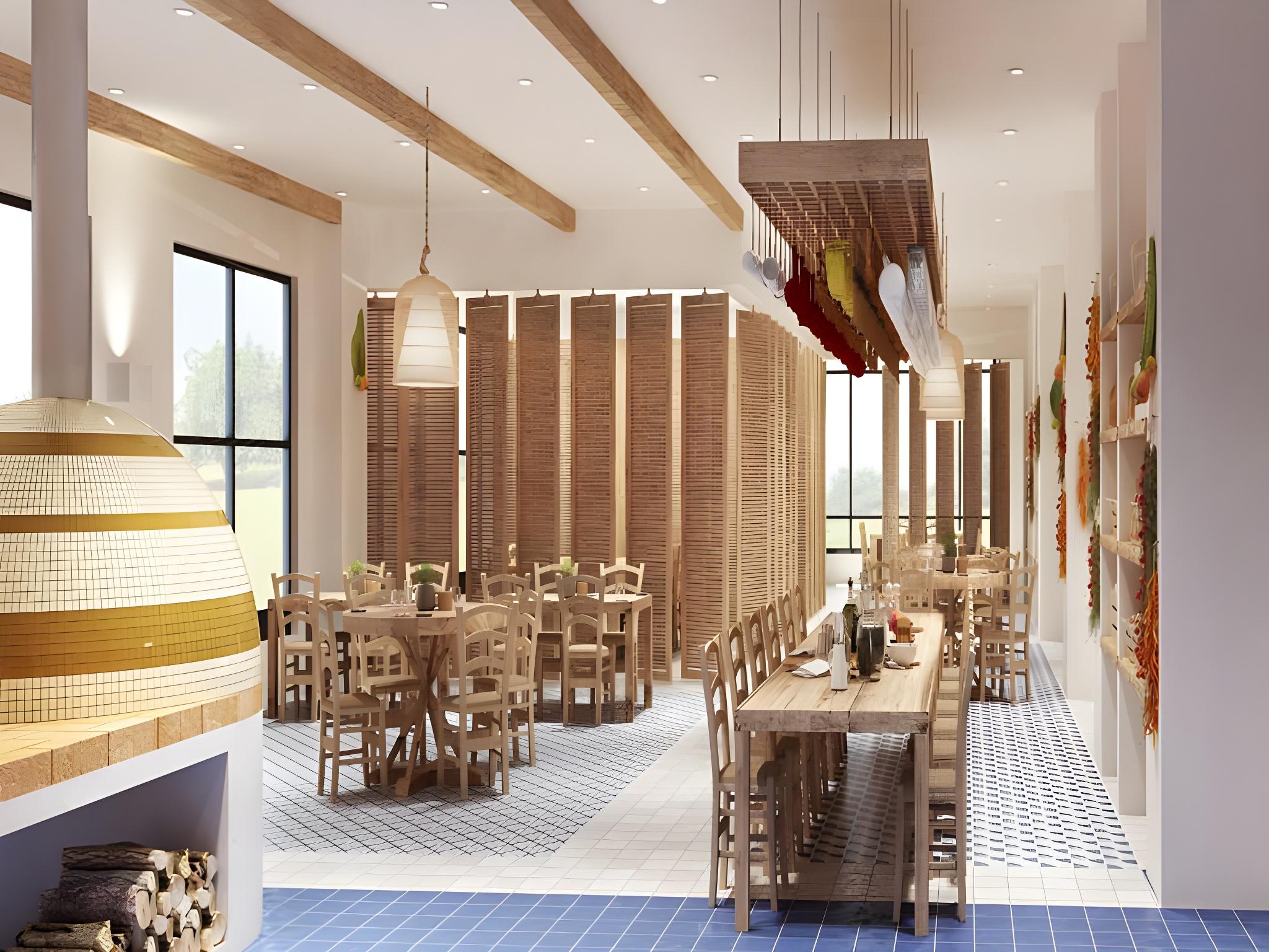 O.Live Social Hotel (Shanghai Xinzhuang Metro Station) 30/39