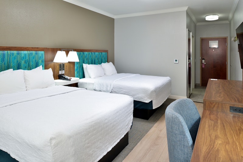 Hampton Inn Suites Greenville 10/44