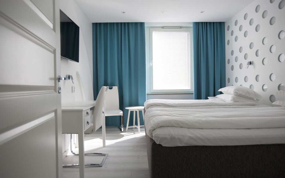 Strand Hotell 18/50