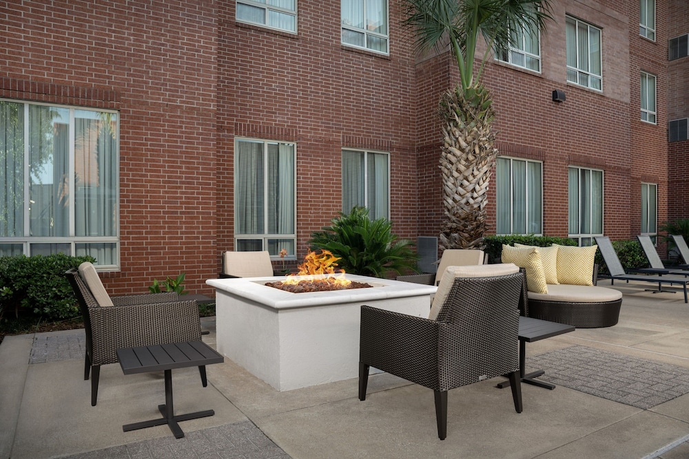 Residence Inn Houston West/Energy Corridor 32/57