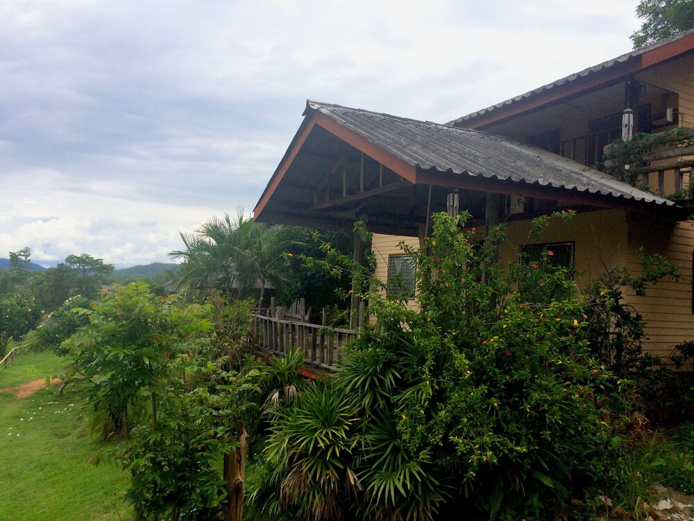 Tony Guesthouse photo3