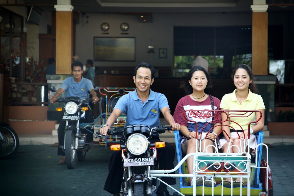 Bintan Agro Beach Resort Spa 5/36