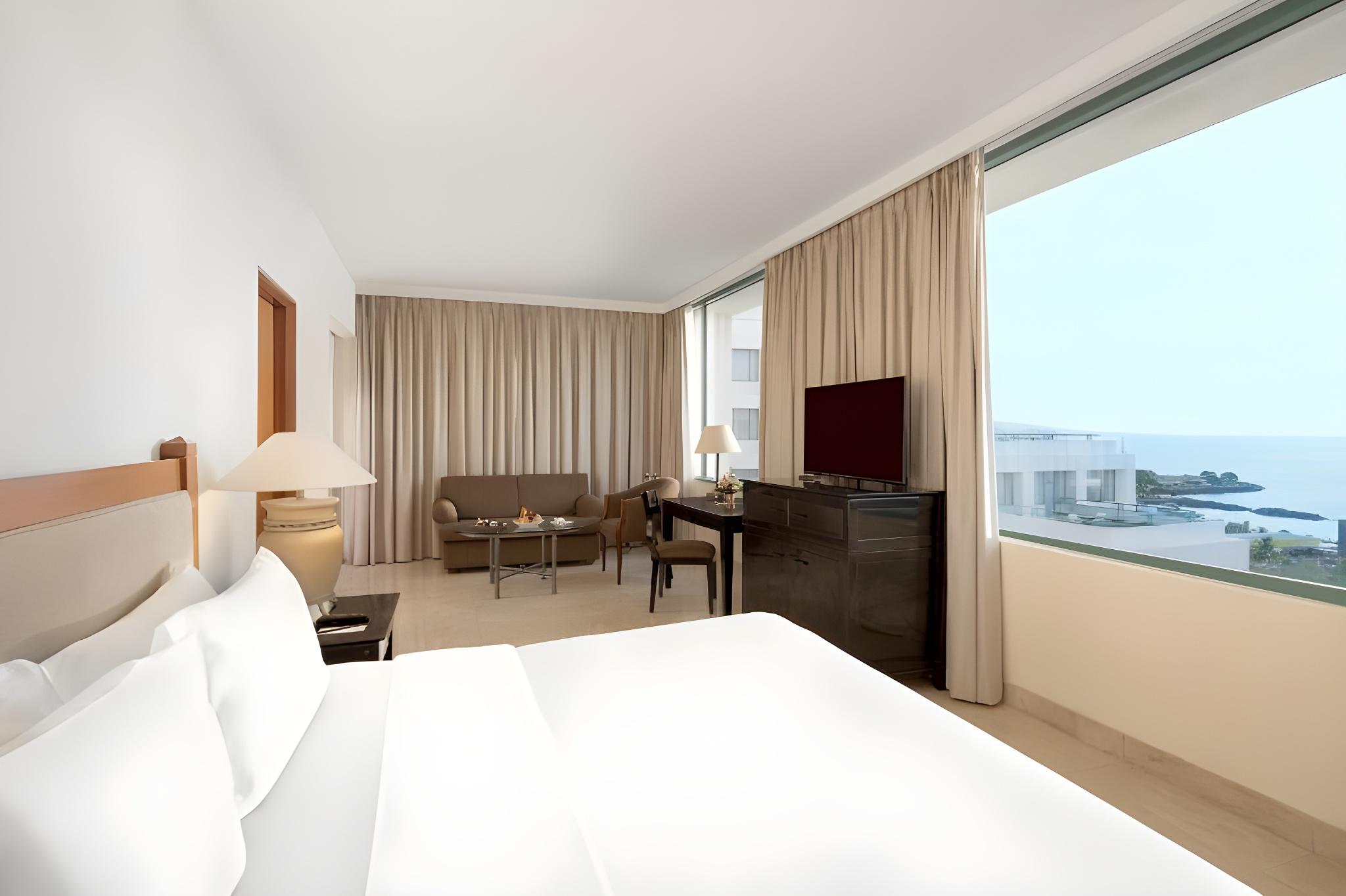 Junior Suite, Studio