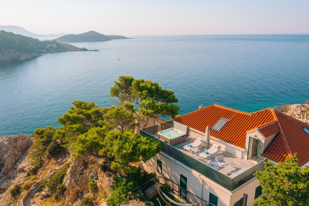 Villa Orabelle 35/50