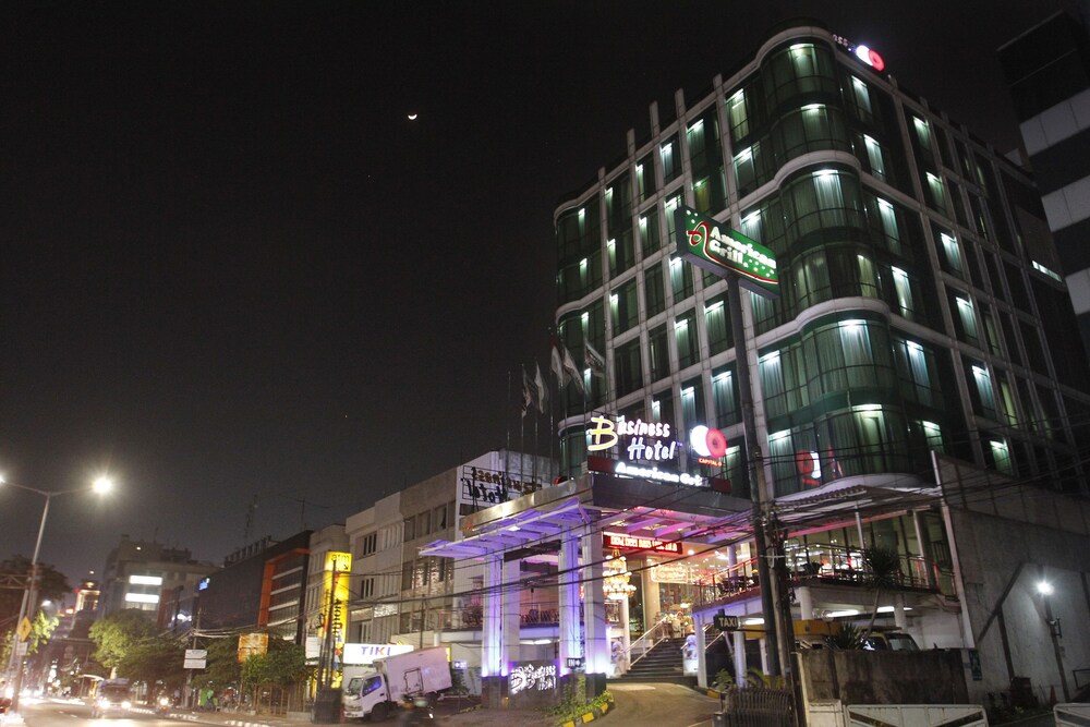 Business Hotel Tomang Jakarta 6/64