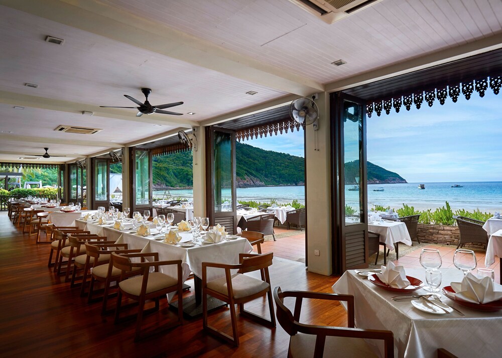 The Taaras Beach and Spa Resort 31/50