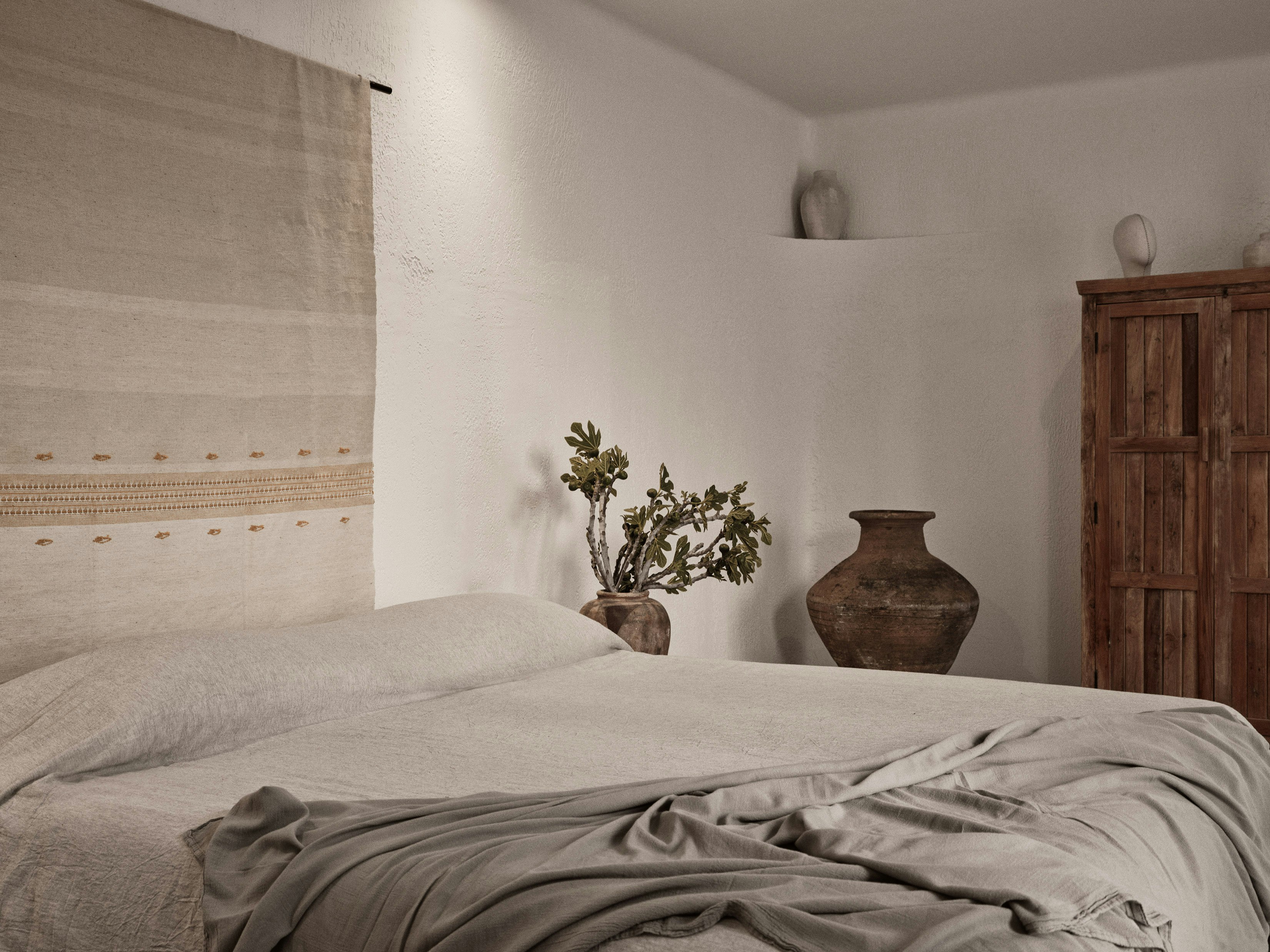 Boheme Mykonos Town Small Luxury Hotels of the World 4/47