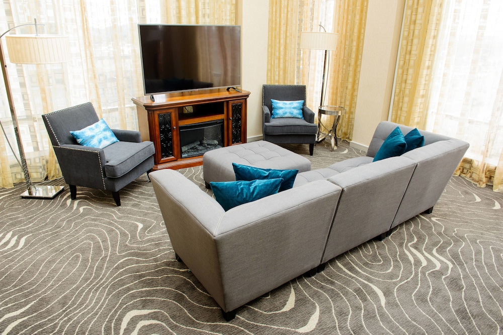Rochester Marriott Mayo Clinic Area 20/27