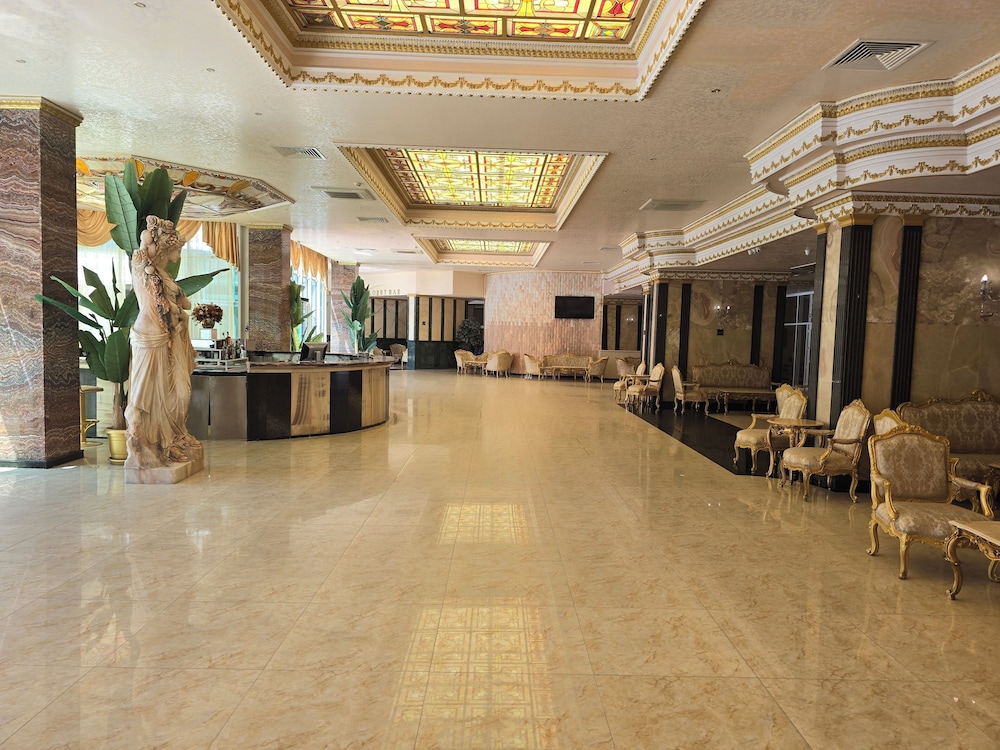 Planeta Hotel and Aquapark 7/50